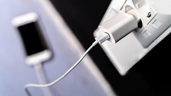 Electronic 2- Adapter