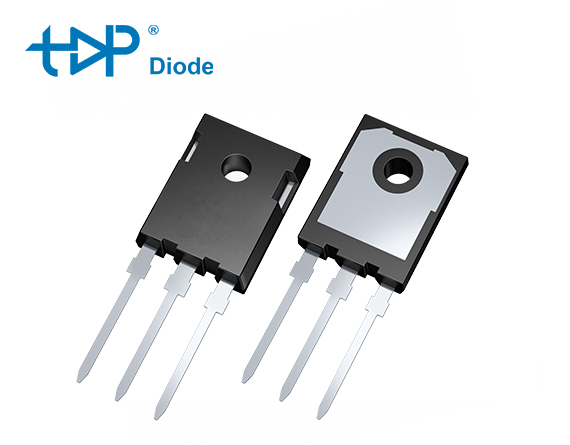 SCRs 100A 1200V S10060-12P
