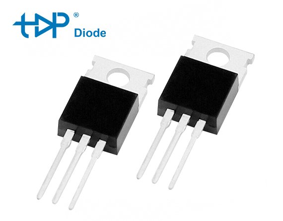 MOSFET TPC65R360M