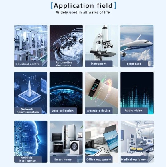 BSS138 MOSFET
