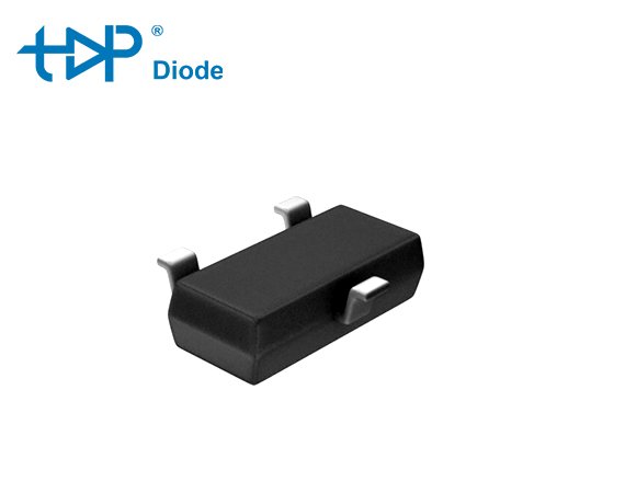 MOSFET SOT-23 P-Channel TP40P05-Topdiode