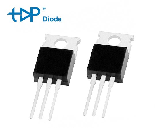 MOSFET TPC65R360M