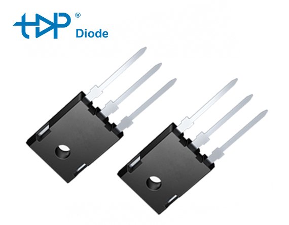 MOSFET TPC65R041WMF Super-junction Power Mosfet Topdiode