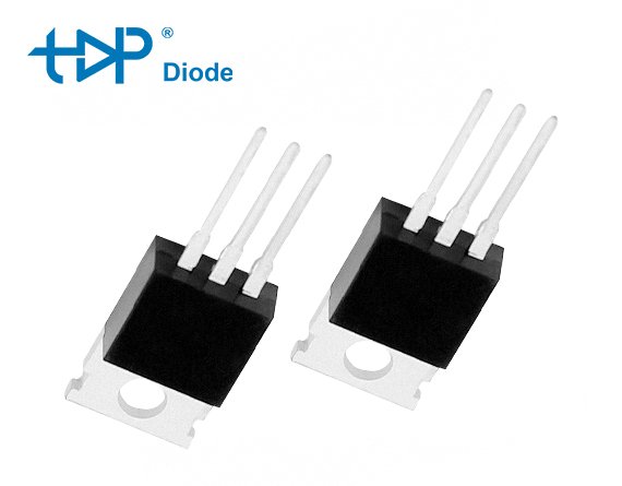 MOSFET TPC65R360M