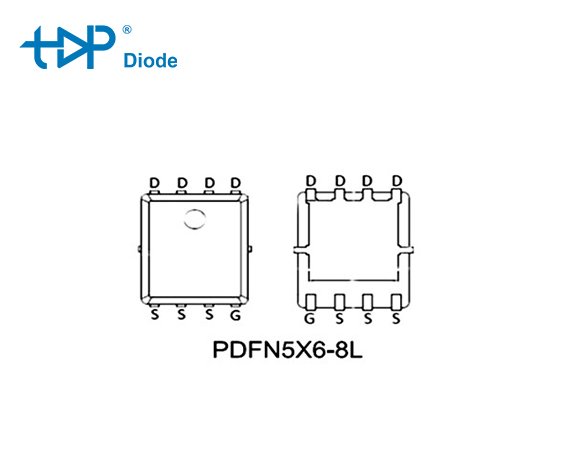 TPG011N03G