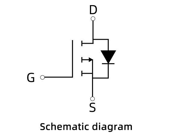 BSS84-570x455-BSS123（P-Channel) of TP3401,TAP2305, BSS84