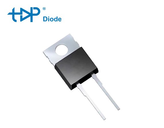 SiC SBD-TO220-2 570x445