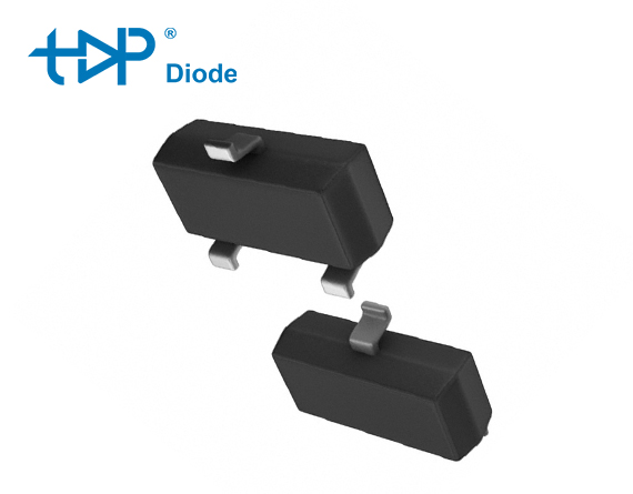 SOT-23-4-TAP2302B