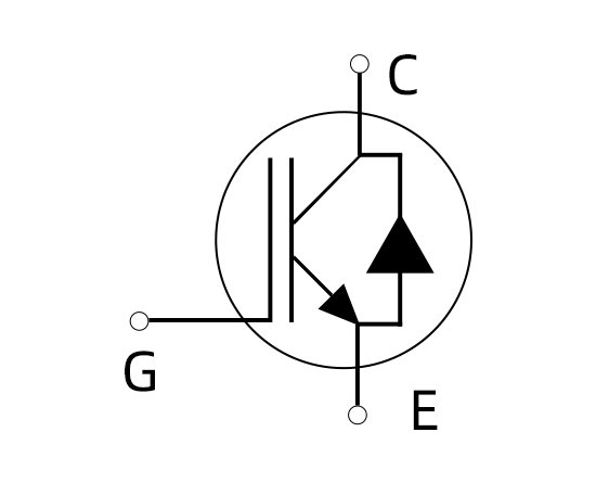 TPGW10N120LN