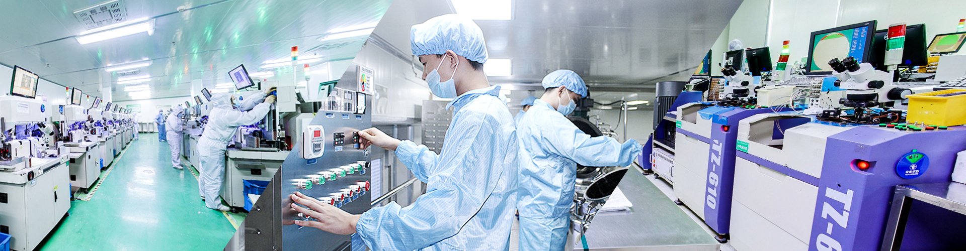 topdiode testing