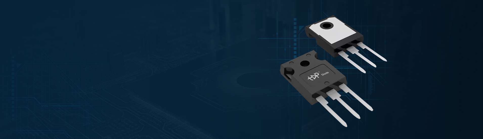 SiC Power MOSFET