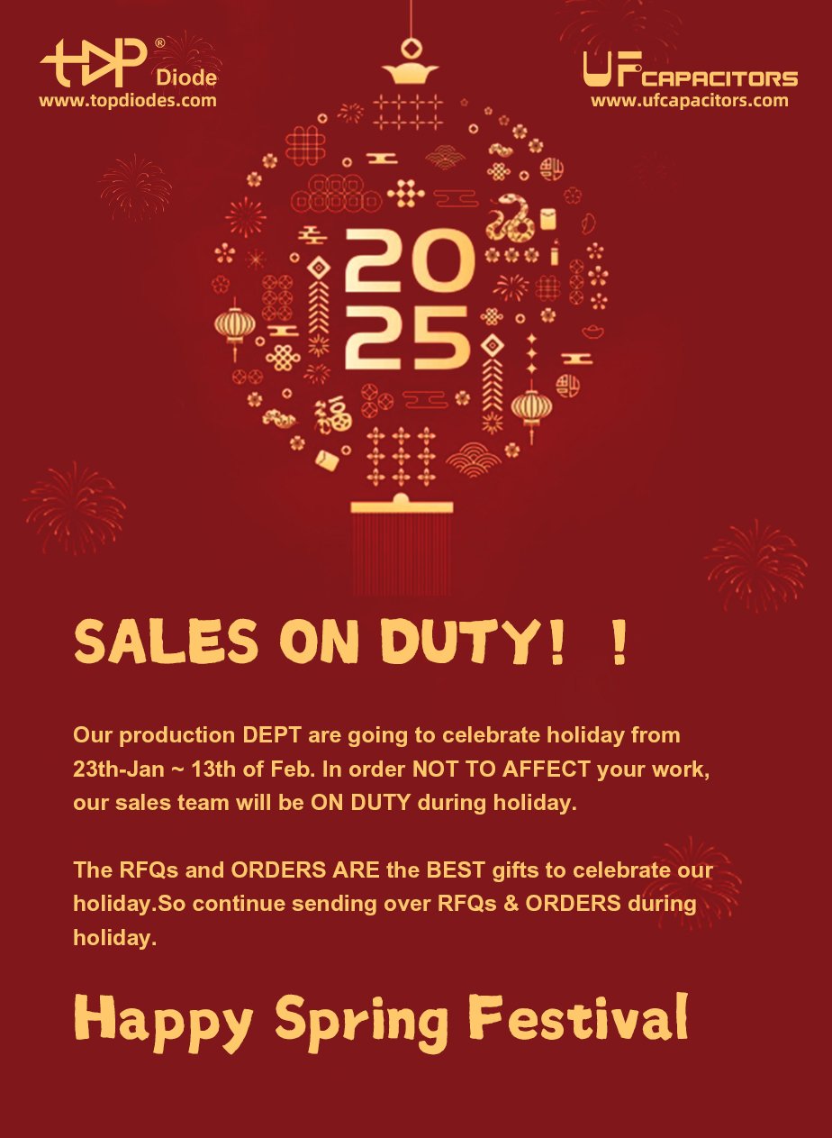 SALES ON DUTY！！